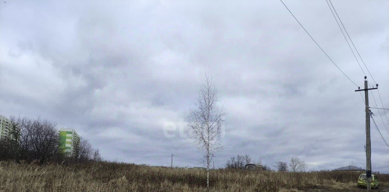 земля г Курск р-н Центральный снт Красная звезда ул. 1-я Линия, 365Б фото 6
