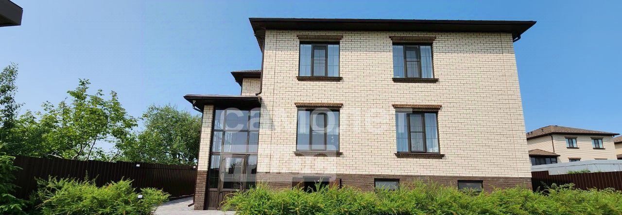 дом г Курск р-н Железнодорожный Цыганский Бугор кв-л фото 10