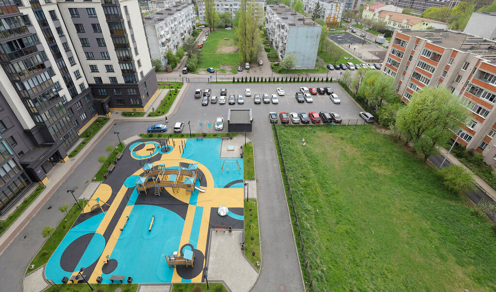 квартира г Калининград ул Артиллерийская 85ак/1 фото 30