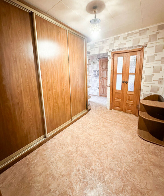 квартира г Бор мкр 2-й 40в Московская, Микрорайон фото 9