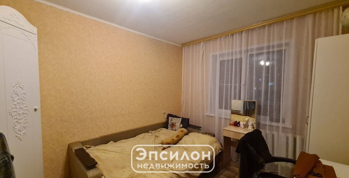квартира г Курск р-н Сеймский ул Крюкова 16г фото 5