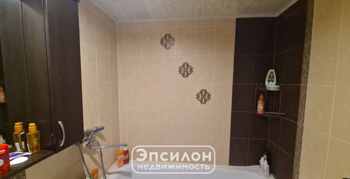 квартира г Курск р-н Сеймский ул Крюкова 16г фото 11