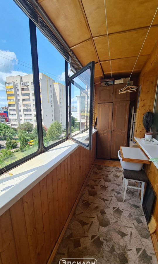 квартира г Курск р-н Центральный пр-кт Хрущева 26 фото 7