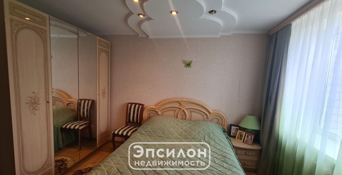 квартира г Курск р-н Центральный пр-кт Хрущева 26 фото 17