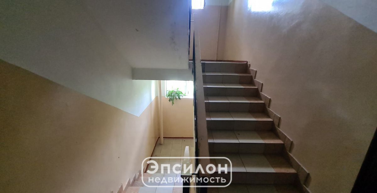 квартира г Курск р-н Центральный пр-кт Хрущева 26 фото 29