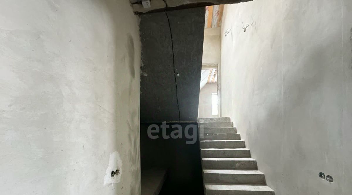 дом г Тамбов р-н Октябрьский ул Бабарыкина 35 фото 7