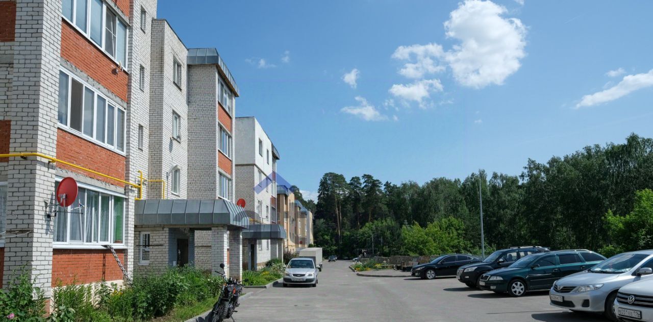 квартира г Казань Яшьлек тер Озеро Лебяжье 10 фото 19