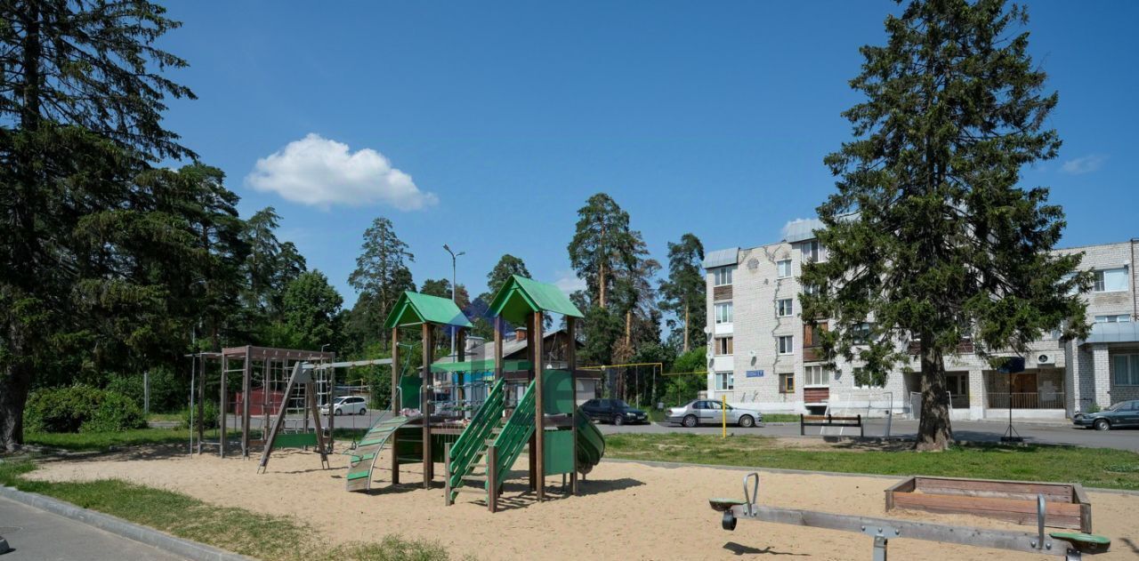 квартира г Казань Яшьлек тер Озеро Лебяжье 10 фото 22