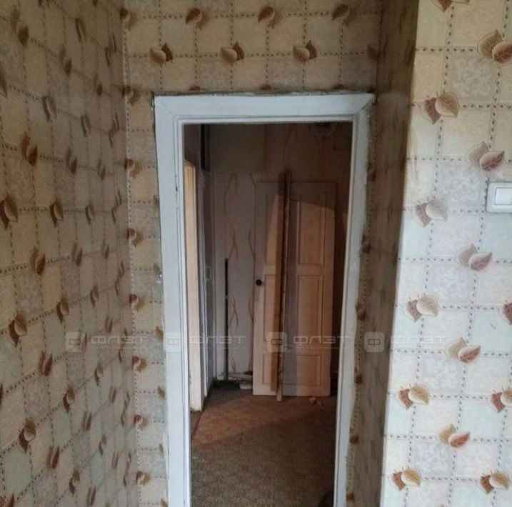 квартира г Казань Суконная слобода ул Агрономическая 76 фото 14