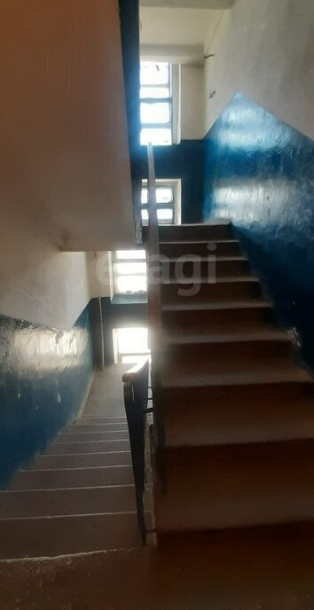 квартира г Курган ул Чернореченская 91а фото 18