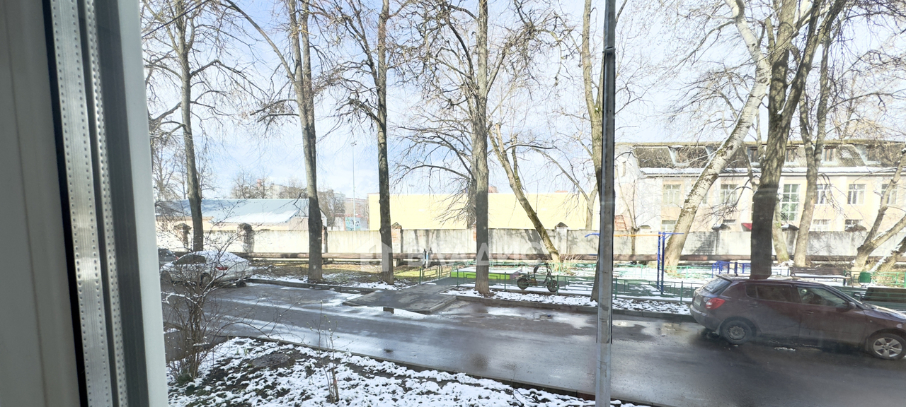 квартира г Коломна район Центральный ул Ленина 6 м-н фото 17