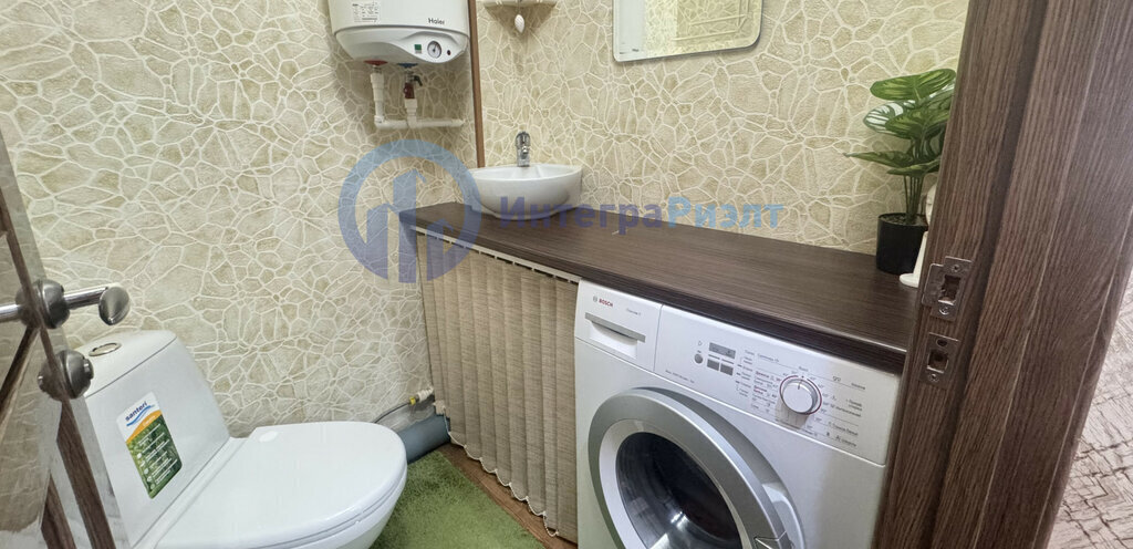 квартира г Курган ул Карельцева 113 фото 17