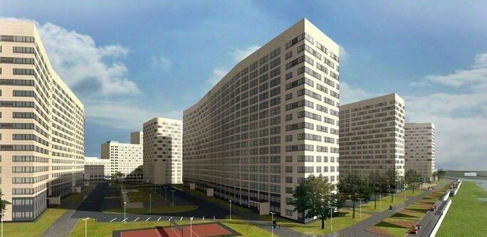 квартира г Королев мкр Первомайский ул Советская 47к/1 Медведково фото 10