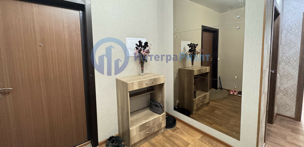 квартира г Курган ул Карельцева 113 фото 21
