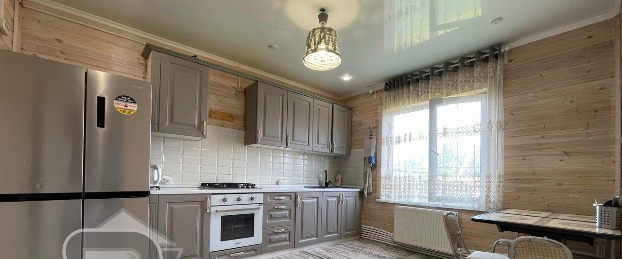 дом г Домодедово с Растуново КП Растуново 20 фото 15