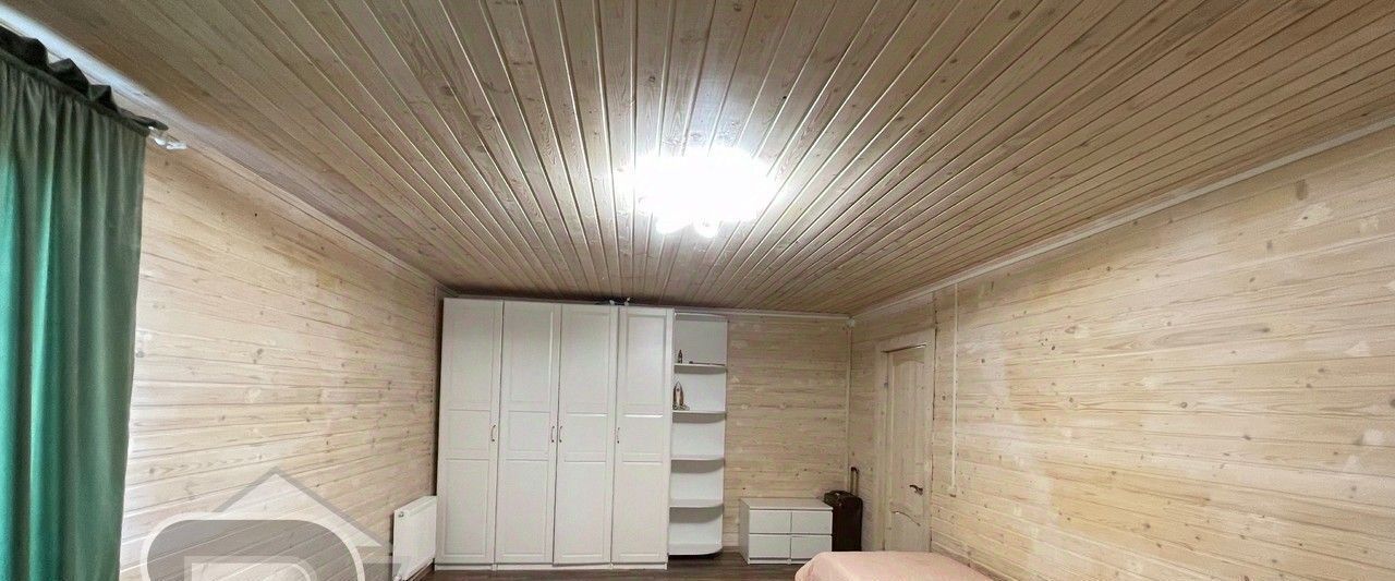 дом г Домодедово с Растуново КП Растуново 20 фото 16