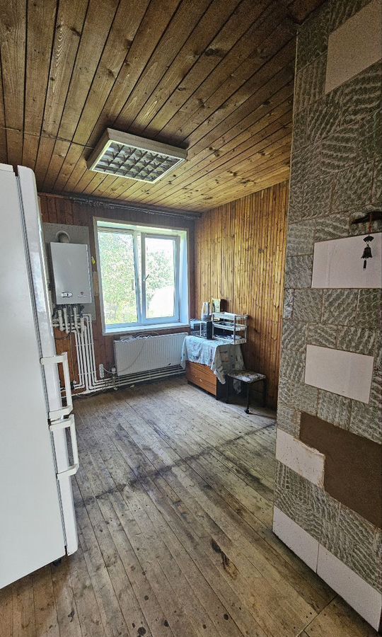дом г Пушкино снт Водопроводчик-1 16 км, 218, г. о. Пушкинский, Ярославское шоссе фото 14