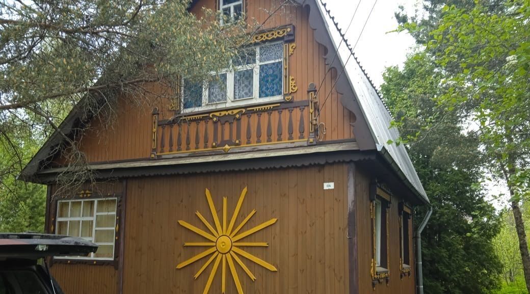 дом г Королев снт Маяк 124, Дмитровский муниципальный округ фото 15