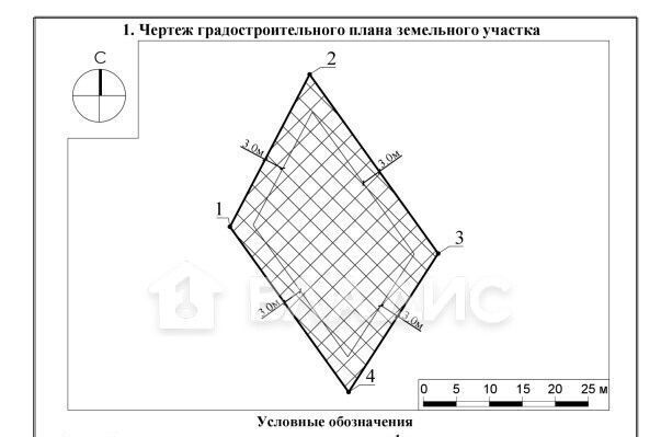 земля г Щёлково тер Снежная-1 9я линия фото 6