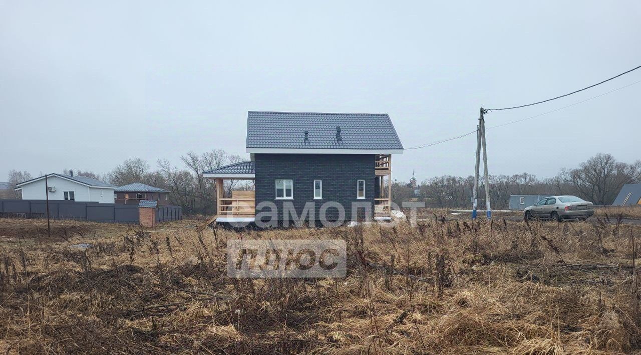 земля г Домодедово с Юсупово Рублево кп, 243 фото 5