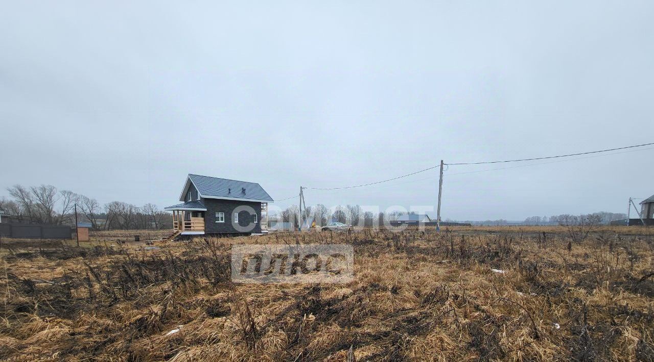 земля г Домодедово с Юсупово Рублево кп, 243 фото 8