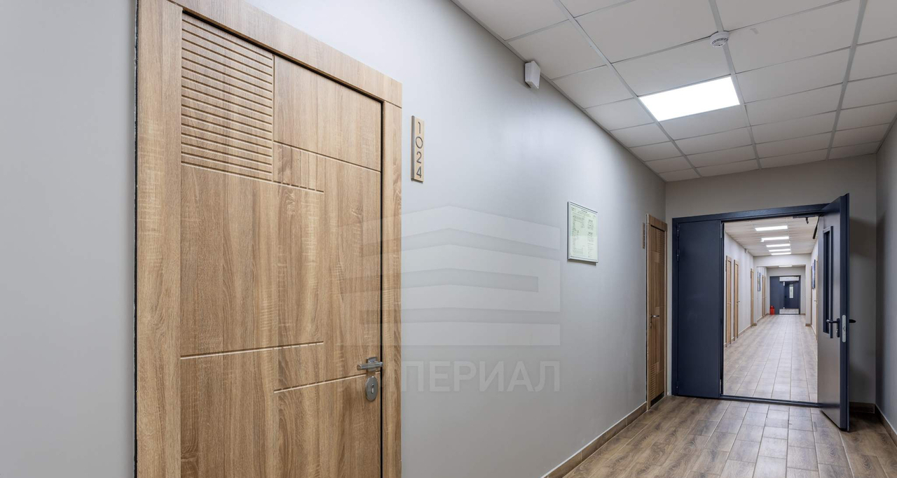квартира г Люберцы микрорайон Панки пр-кт Октябрьский 403 фото 5