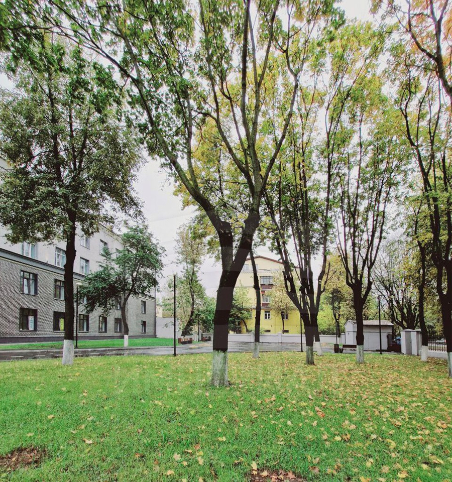 квартира г Люберцы микрорайон Панки пр-кт Октябрьский 403 фото 45