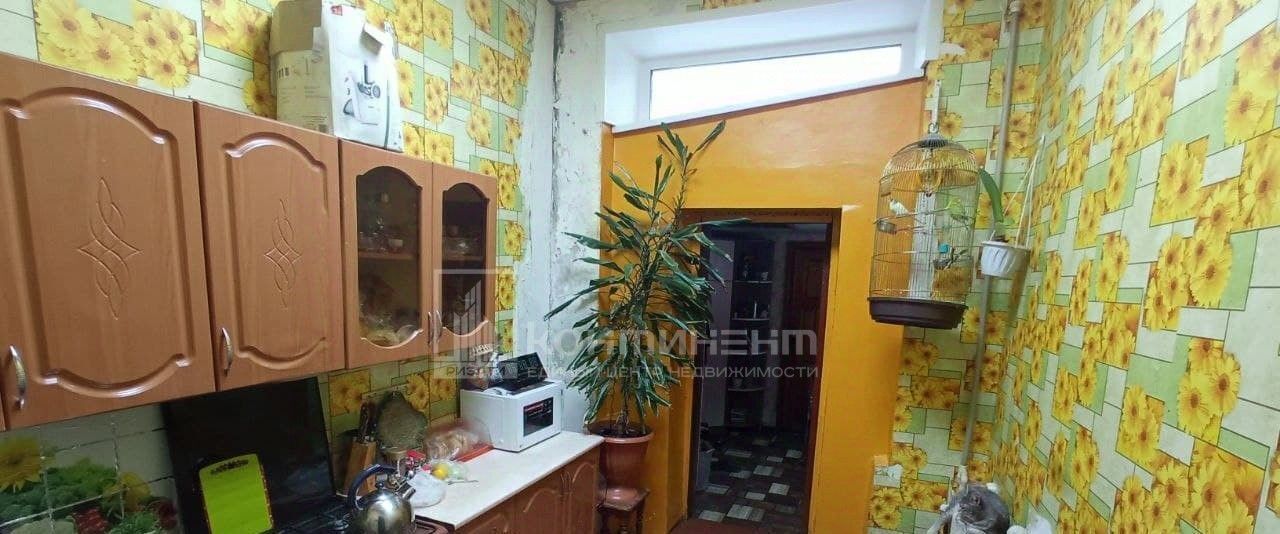 квартира г Ковров ул Абельмана 105 фото 4