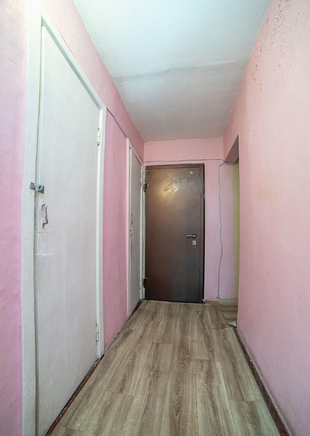 комната г Екатеринбург р-н Верх-Исетский ул Викулова 46 фото 5