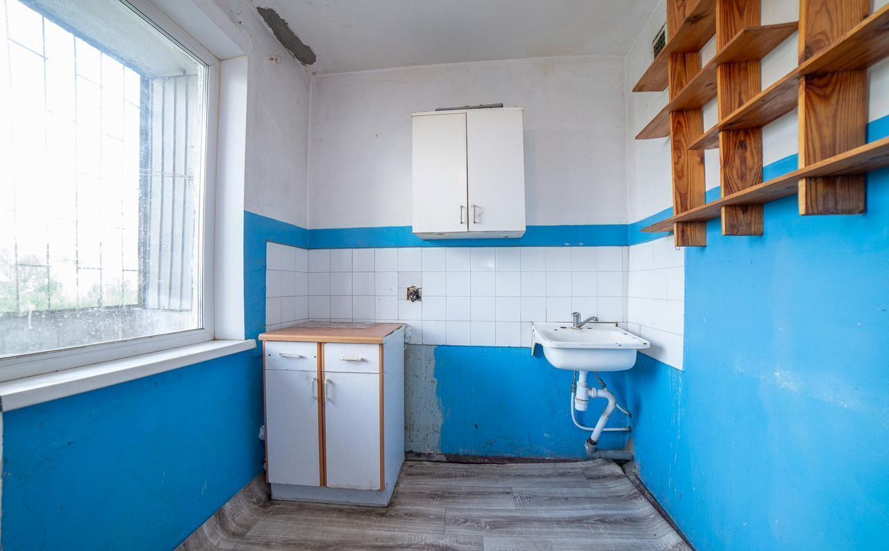 комната г Екатеринбург р-н Верх-Исетский ул Викулова 46 фото 7