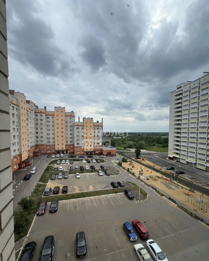 квартира г Орел р-н Северный ул Родзевича-Белевича 8 фото 15
