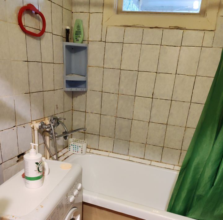 квартира г Омск р-н Ленинский ул 6-я Станционная 23 фото 8