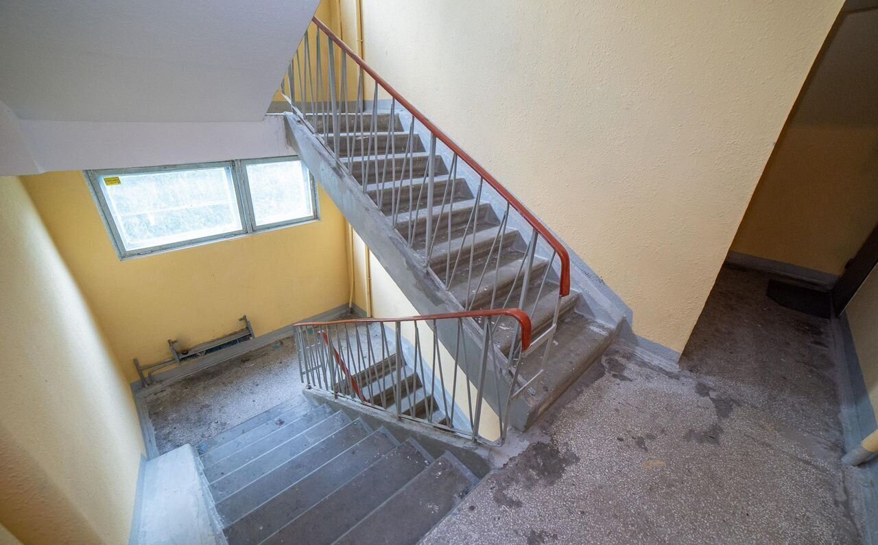 комната г Екатеринбург р-н Верх-Исетский ул Викулова 46 фото 15