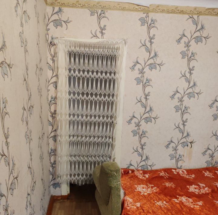 квартира г Омск р-н Ленинский ул 6-я Станционная 23 фото 11