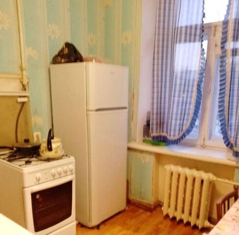 Алабинская ул Спортивная 25б фото