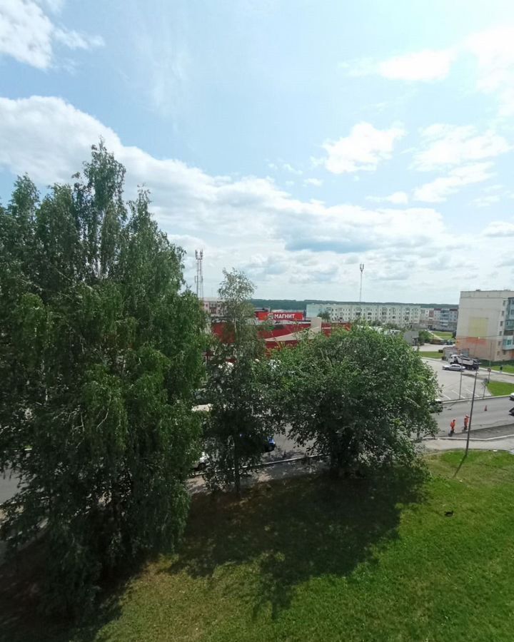 квартира р-н Топкинский г Топки мкр-н Красная Горка, 19 фото 7