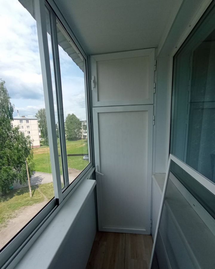 квартира р-н Топкинский г Топки мкр-н Красная Горка, 19 фото 13