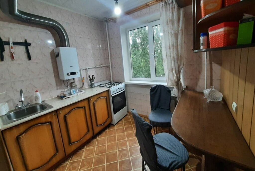 квартира г Нижний Новгород Заречная пр-кт Ленина 26 фото 1