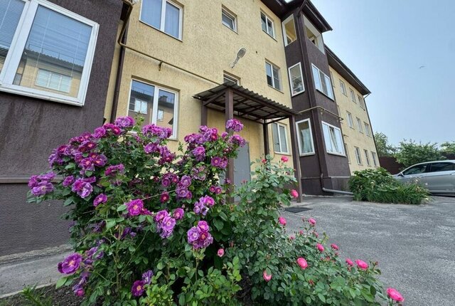 ул Советская 44б фото