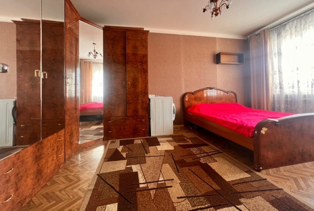 квартира г Курск ул Карла Маркса 72к/22 фото 4