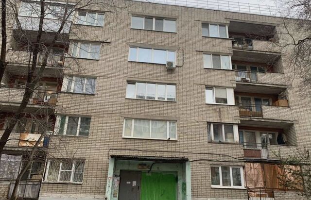 комната р-н Индустриальный ул Стахановская 49 фото
