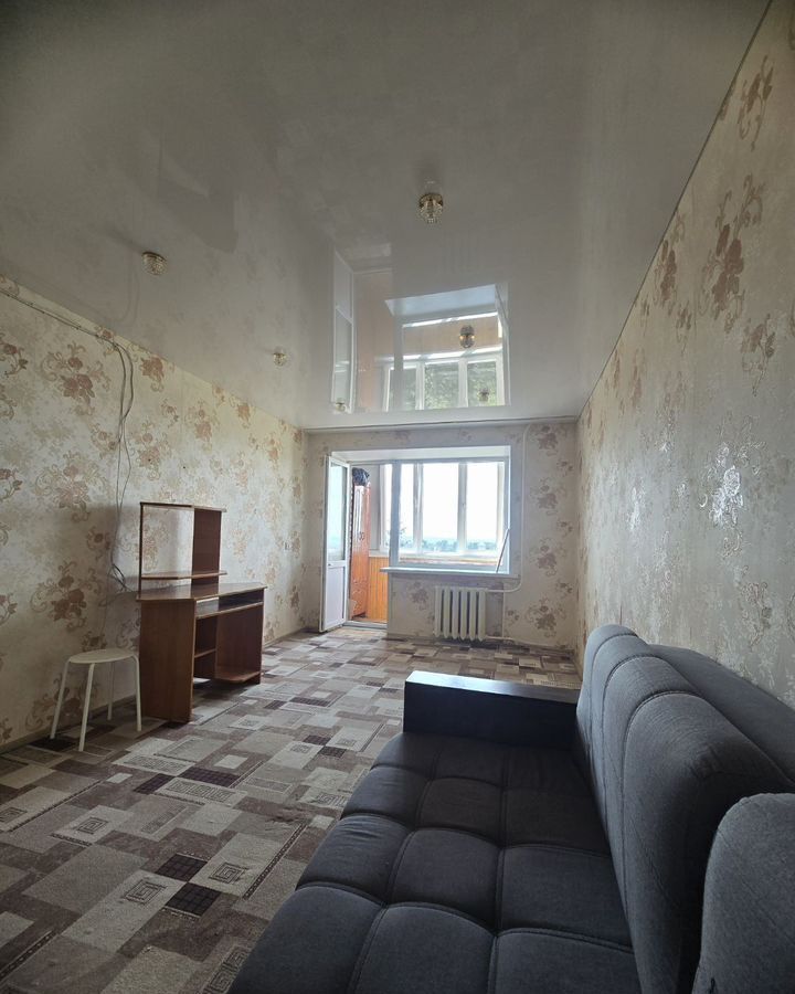 квартира г Октябрьский 21-й мкр-н, 4/5 фото 5