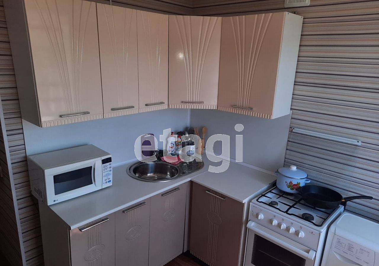 квартира г Стерлитамак Курчатовский ул Коммунистическая 9 фото 6