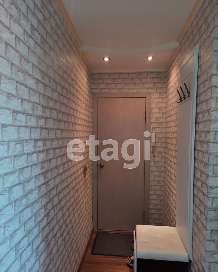 квартира г Стерлитамак Курчатовский ул Коммунистическая 9 фото 8