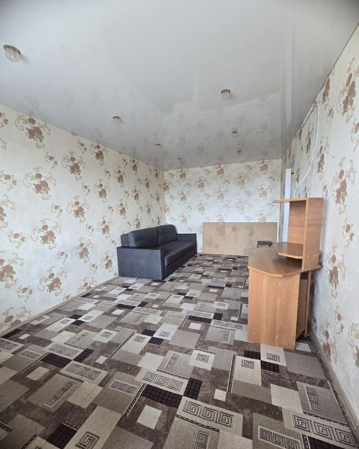 квартира г Октябрьский 21-й мкр-н, 4/5 фото 6