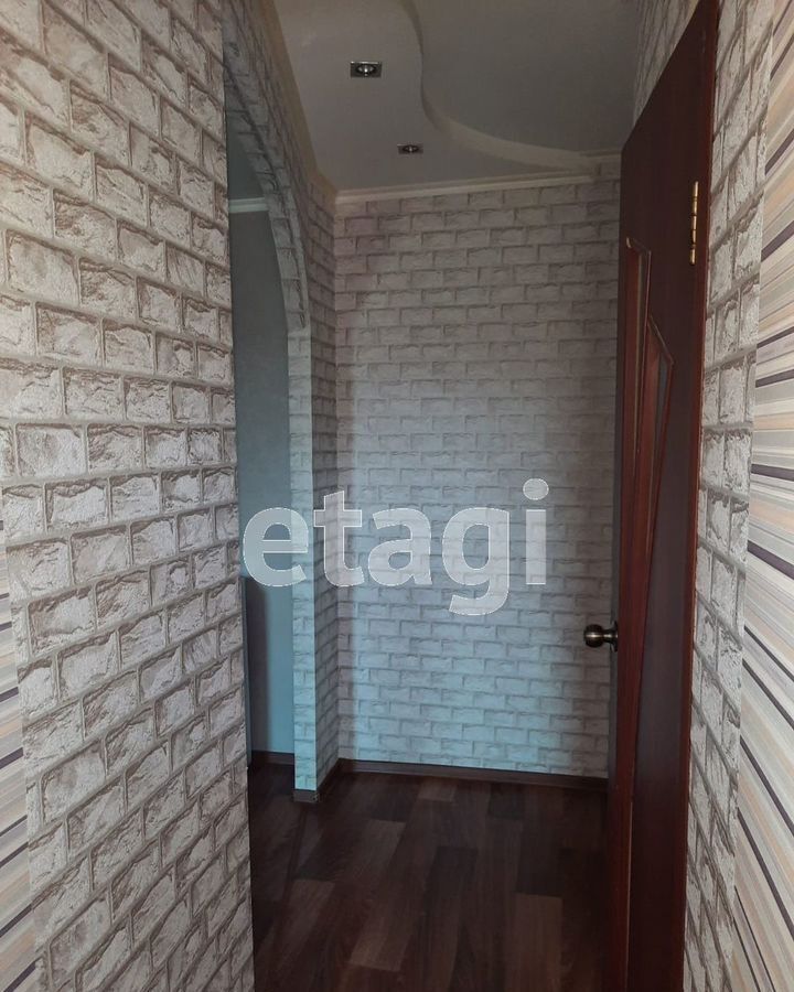 квартира г Стерлитамак Курчатовский ул Коммунистическая 9 фото 10