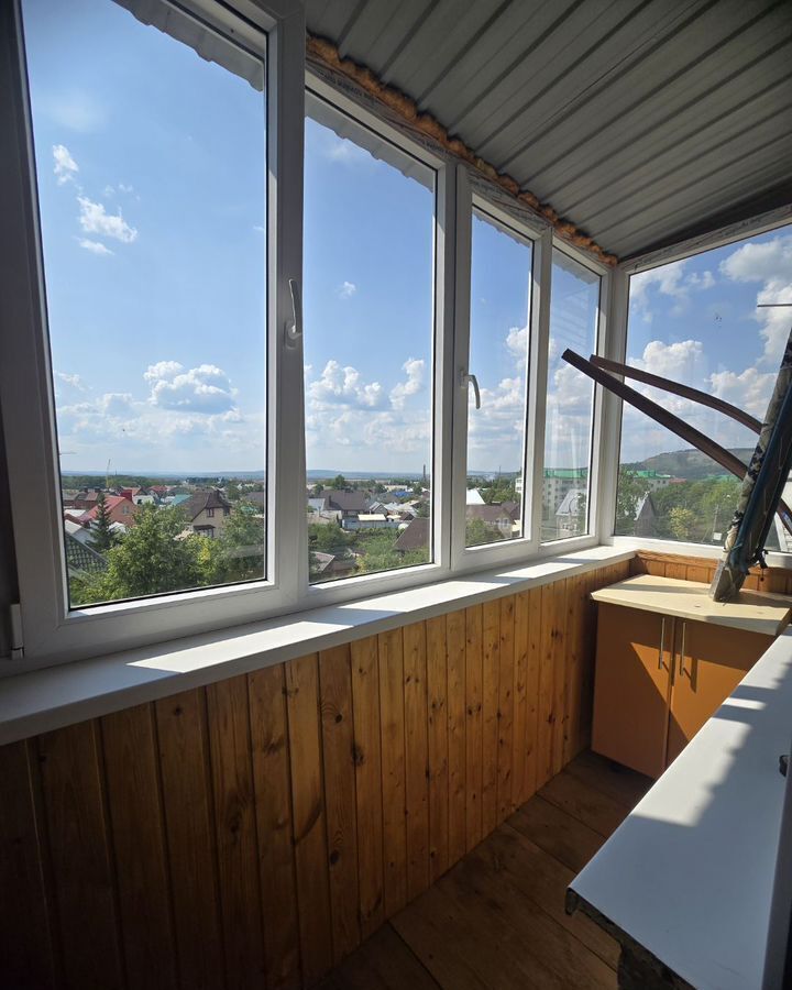 квартира г Октябрьский 21-й мкр-н, 4/5 фото 10