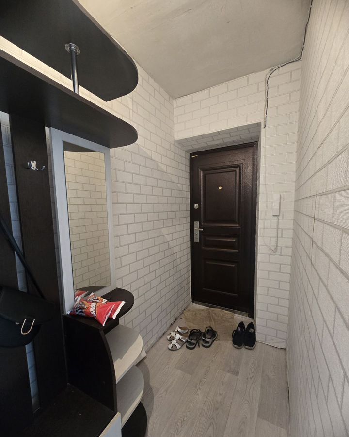 квартира г Октябрьский 21-й мкр-н, 4/5 фото 8