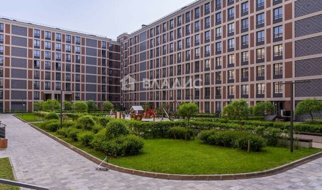 квартира метро Крестовский Остров дом 24к/2 фото