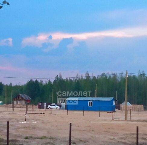 земля ул Солнечная 16 фото